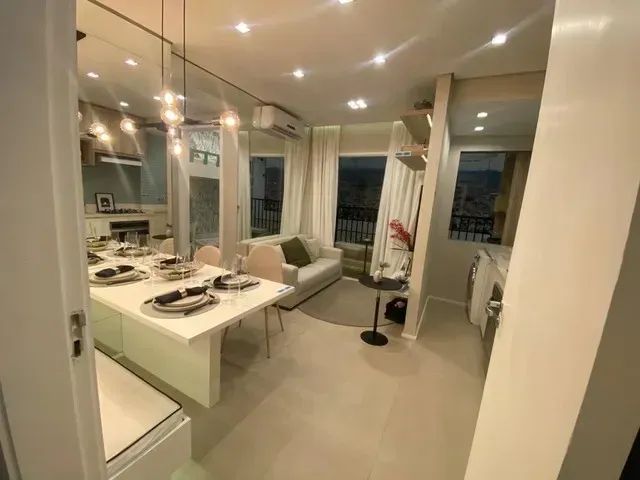 Imóvel para venda possui 38 metros quadrados com 2 quartos em Imirim - São Paulo - SP