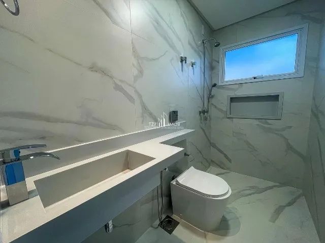 Sobrado no jardins barcelona com 3 Suítes + Home Office - Foto 9