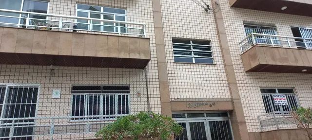 Captação de Apartamento a venda na Rua Nair Furtado de Souza, Teixeiras, Juiz de Fora, MG