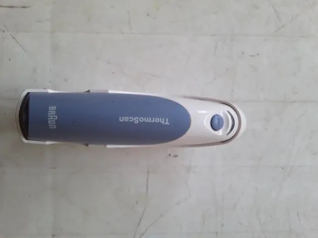 ThermoScan Braun IRT 4520  - Foto 2