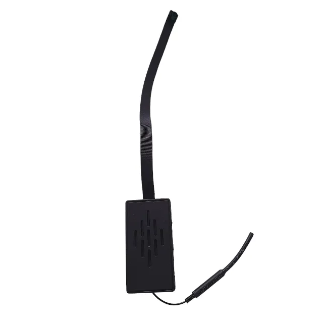 Micro Câmera Wifi HD - Lançamento!
