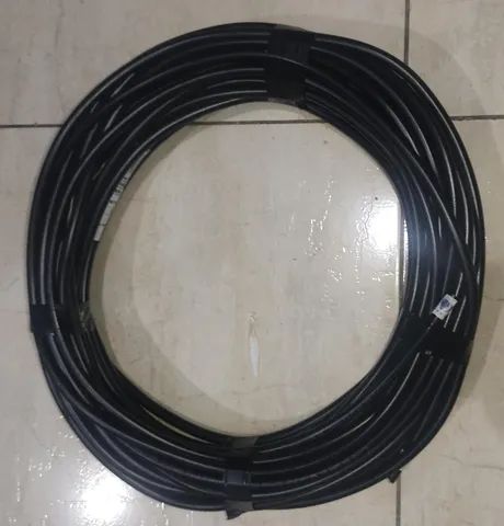 Vendo 25 metros de Cabo PP de 3 Vias de 1.5mm