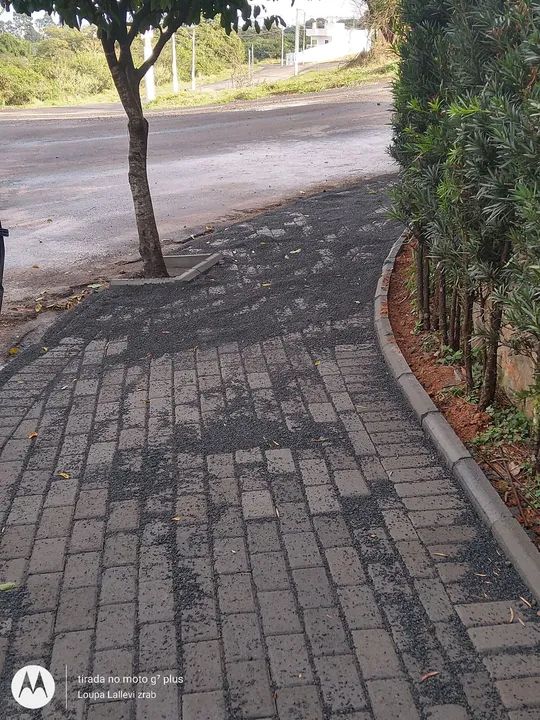 instalação e vendas pisos intertravados. - Foto 5