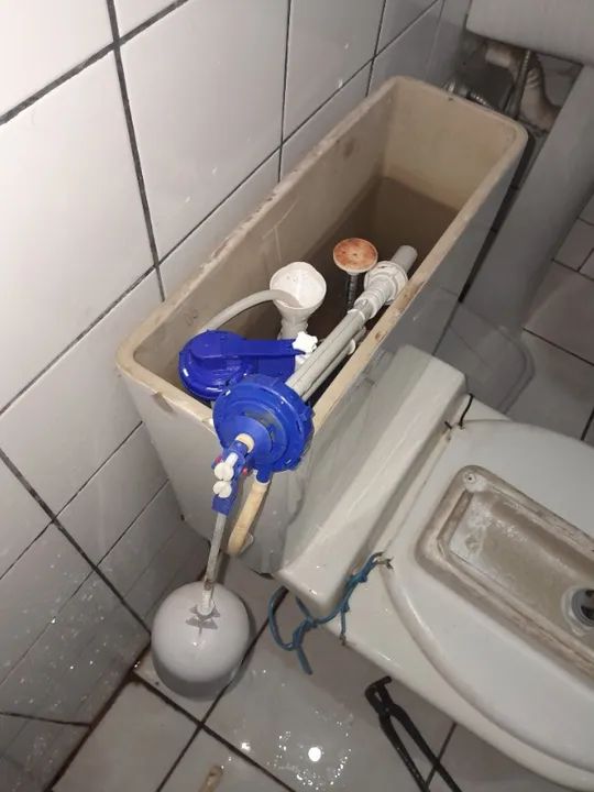 TATUI Desentupidora Caça vazamento e Encanador  - Foto 3