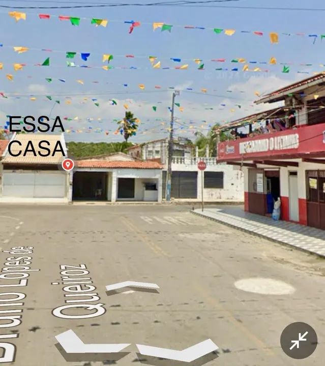 CASA DE PRAIA C/ PISCINA NO IGUAPE-CE  P/  FINAIS DE SEMANA COM EXCELENTE LOCALIZAÇÃO. - Foto 10