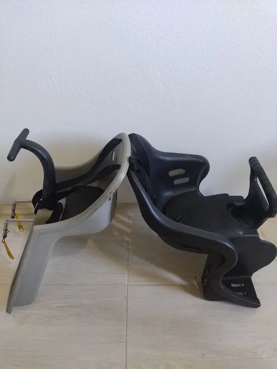 Cadeirinha para bicicleta