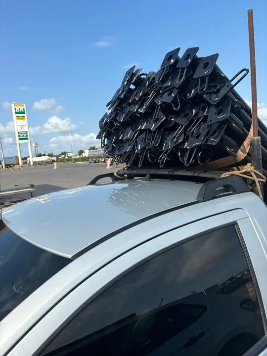 Escoras Metálicas NORMATIZADAS   - Foto 5
