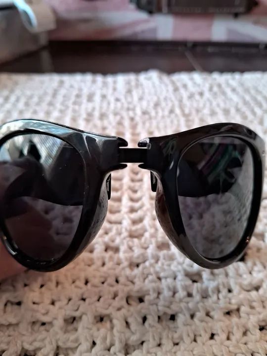 Óculos dobráveis - Foto 4