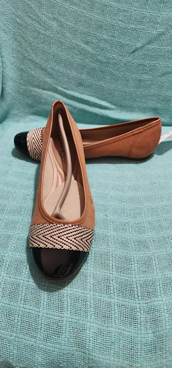 Sapatilha Feminina Beira Rio Conforto 35
