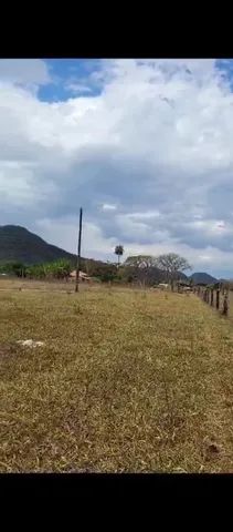 Fazenda(inha) chácara Cavalcante Goiás  - Foto 3
