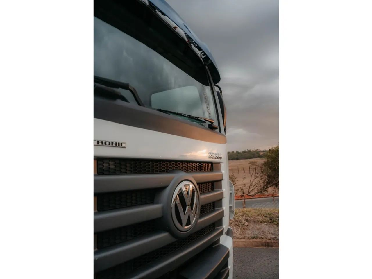 Volkswagen 25.360 2022 Frota JBS Histórico completo - Foto 8