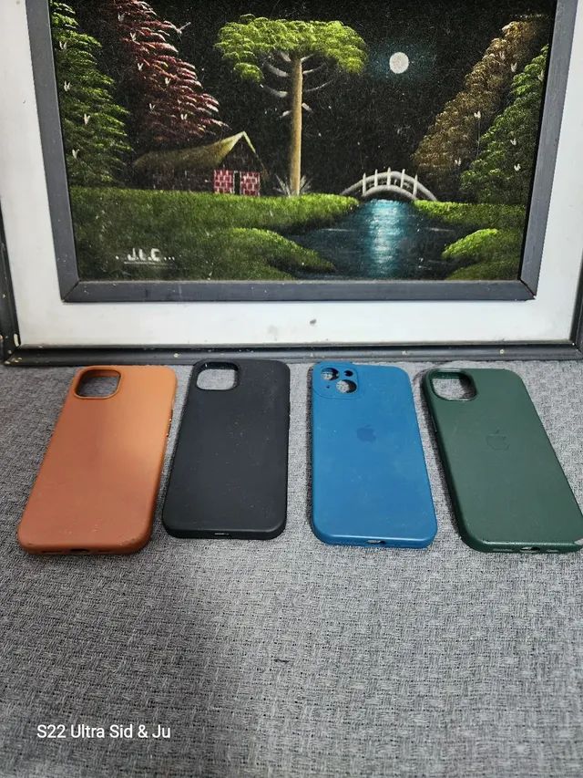 Capas iphone 13  - Foto 4