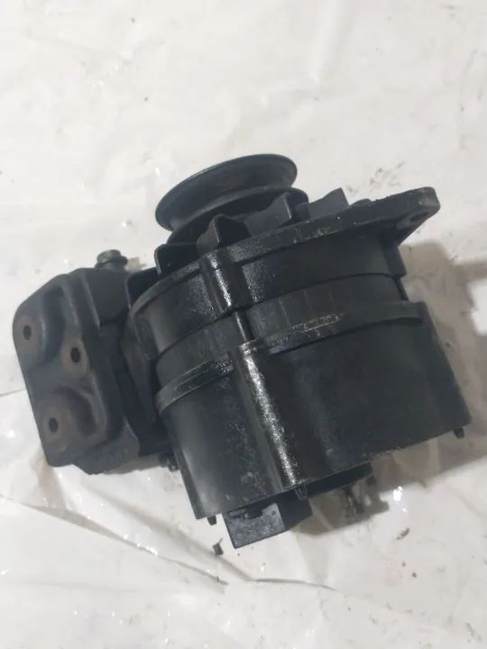 Alternador fiat/uno fiasa 1.0 8v 95/00 - Foto 4