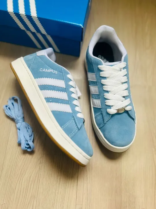 Lindos Tênis Adidas Campus -- 38 ao 43 