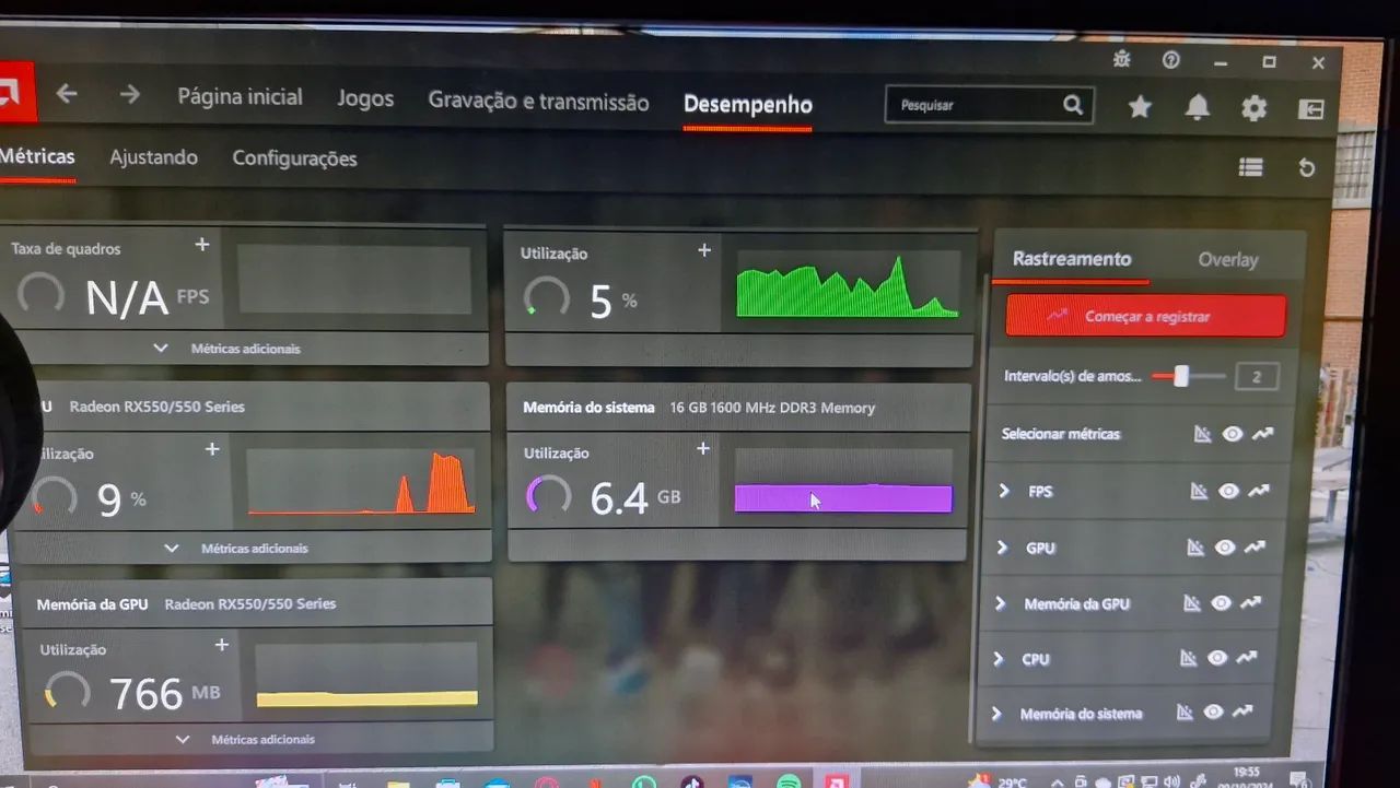 PC Gamer Completo - Foto 2