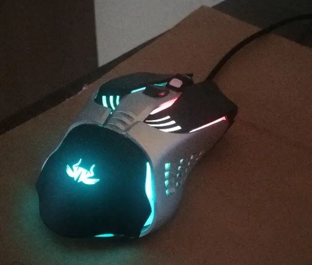 Mouse Gamer