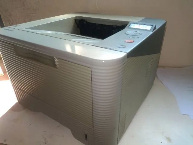 Impressora samsung  ML 3310DN