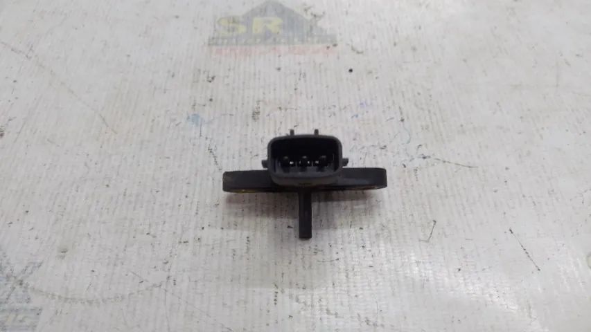 Sensor Map Frontier  - Foto 2