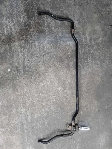 Barra Estabilizadora Dianteira Oroch 2017 04407 - Foto 2