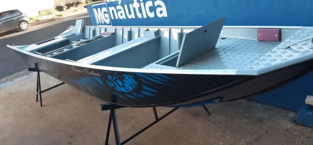 BARCO SUPER COMET- MG NAUTICA - Foto 4