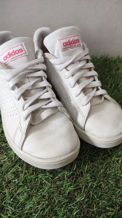 Tênis Adidas Infantil 31 - Foto 2