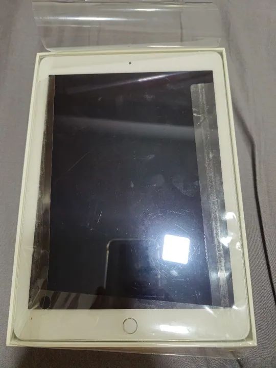 Ipad Air 2 4 g - Foto 2