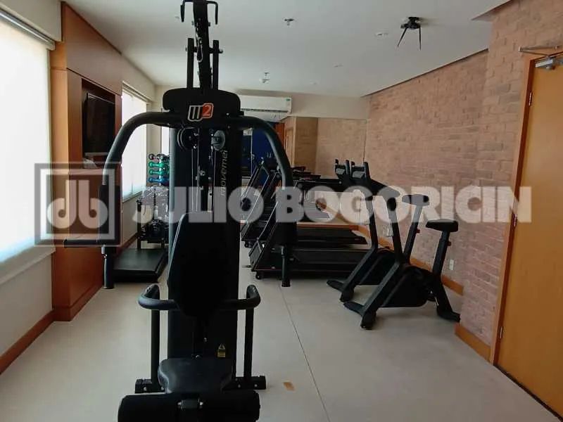 SÃO CRISTÓVÃO FRANCISCO EUGÊNIO SALA COMERCIAL GARAGEM. OPORTUNIDADE. - Foto 9