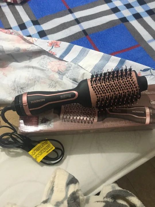 Escova secadora  - Foto 2