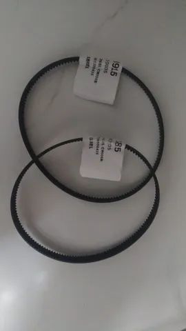 correia para lavadora consul