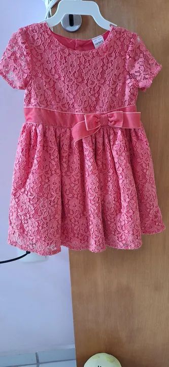 Vestido SEMINOVO  - Foto 2