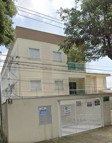 Captação de Apartamento a venda em Santo André, SP