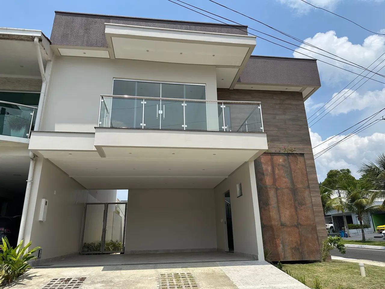 Forest Hill Duplex, 3 Suites, Recém Construída  - Foto 2