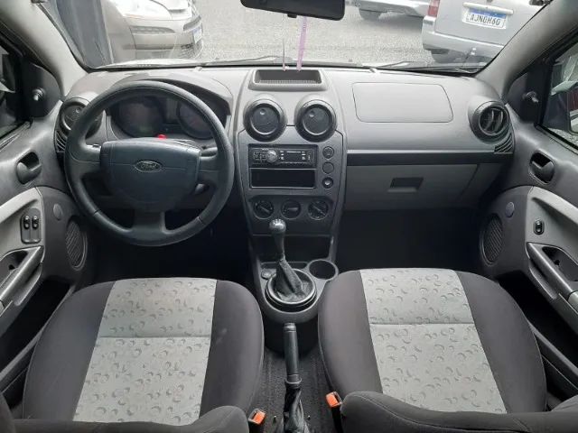 FORD FIESTA 1.0 8V FLEX/CLASS 1.0 8V FLEX 5P 2008 - 1301134637 | OLX