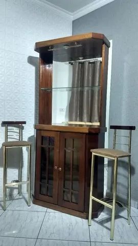 Barzinho Decorativo 