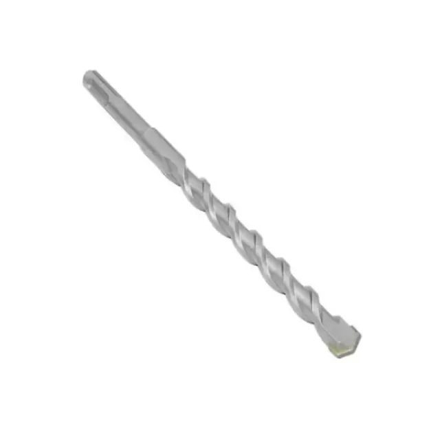 Broca sds plus 14 x 210mm (Titanium)