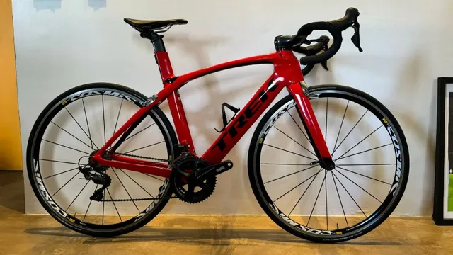 Trek sale madone olx