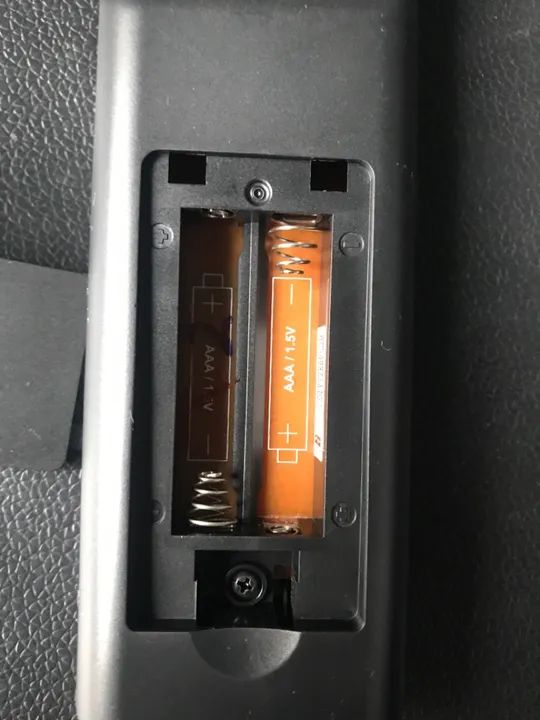 Controle AOC Smart  - Foto 2