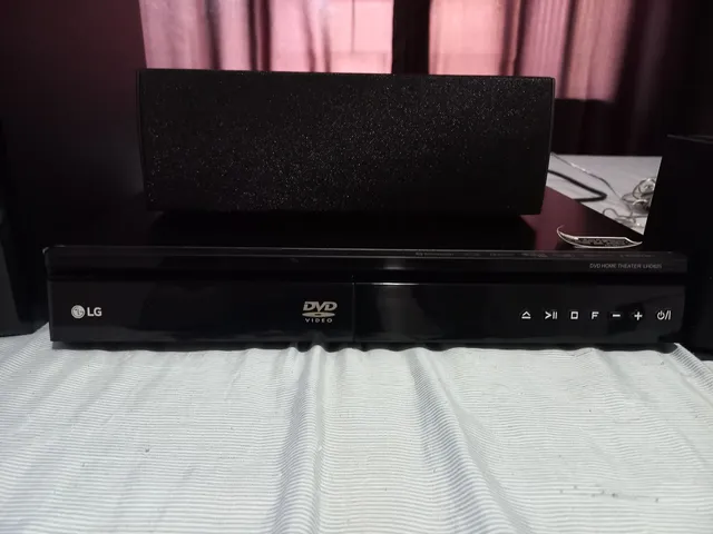 Lg lhd625 clearance