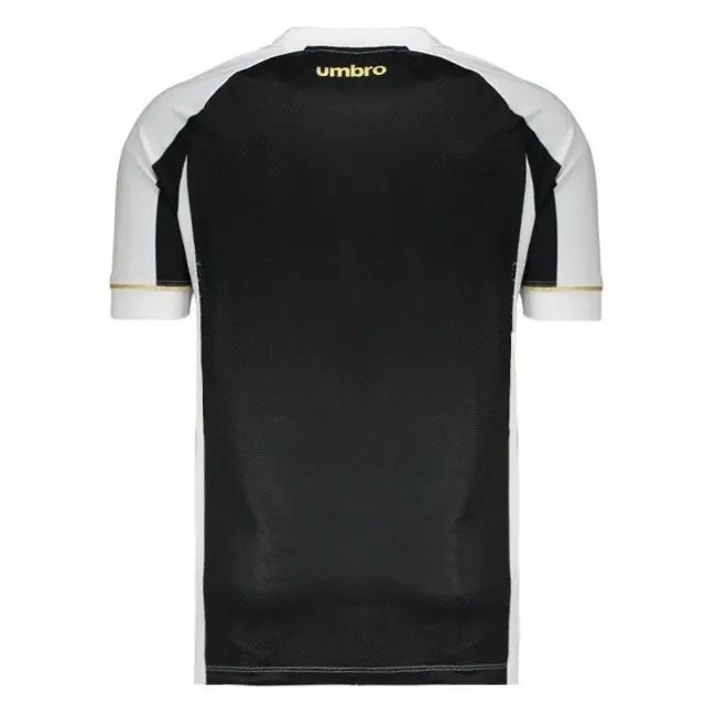Camisa Umbro Santos II 2018 Jogador (Game) - Foto 2