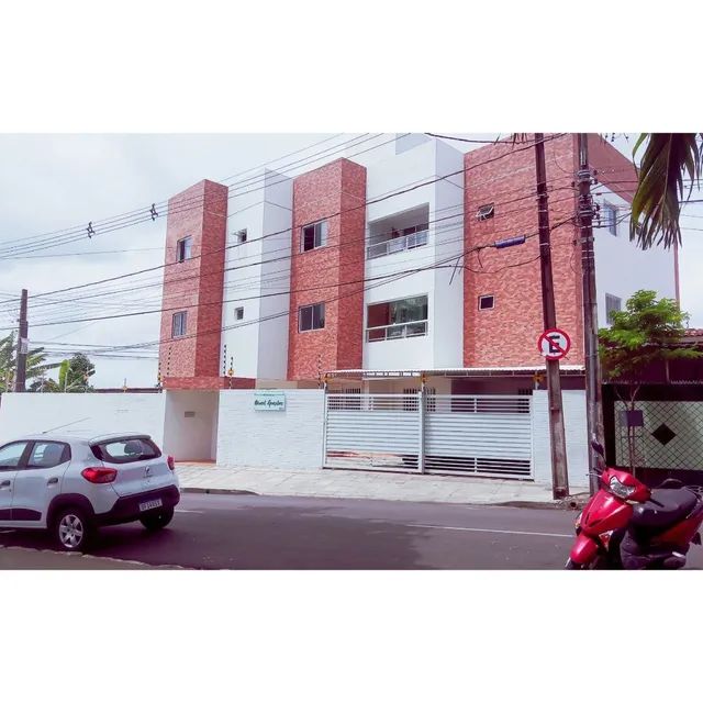 Captação de Apartamento a venda na Rua Coronel Francisco Pequeno de Souza, Mangabeira, Joao Pessoa, PB