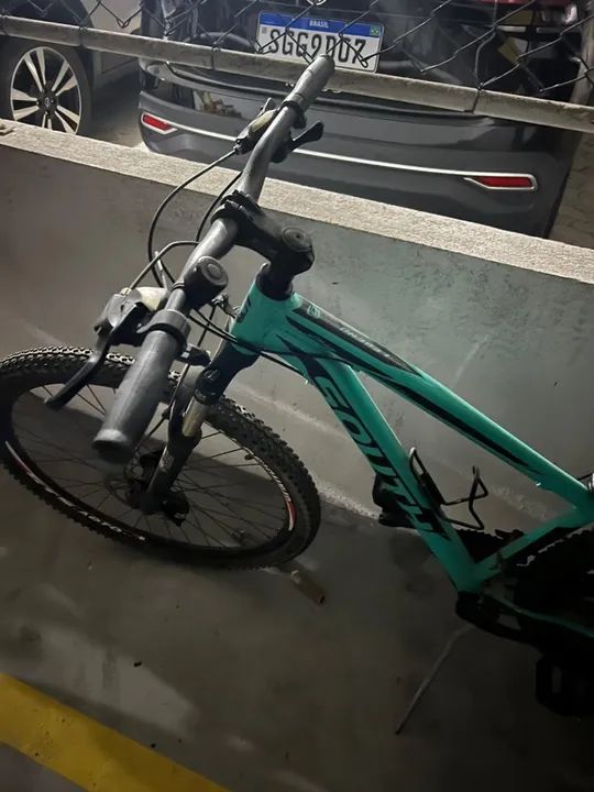 Bicicleta aro 29 - Foto 2