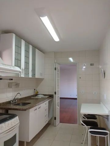 Captação de Apartamento para locação na Rua Joel Jorge de Melo, Vila Mariana, São Paulo, SP