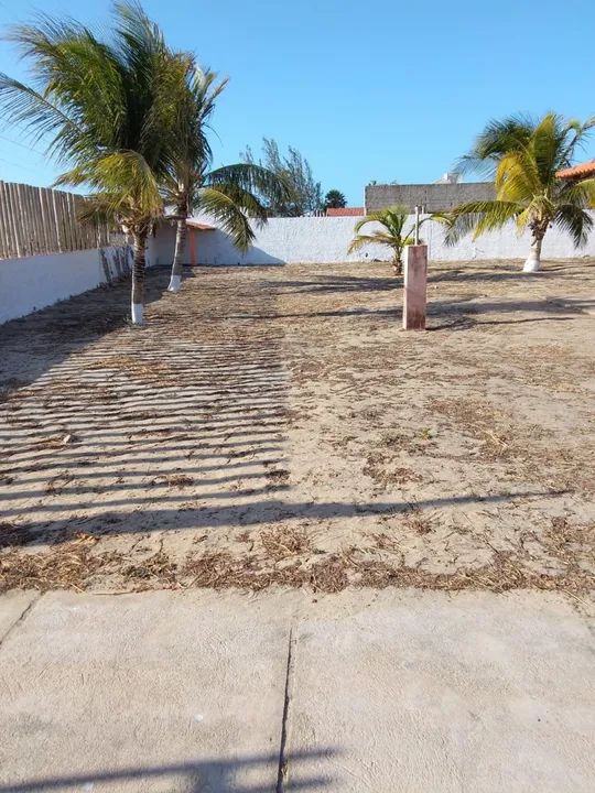 Casa Maramar Luís Correia Piauí  - Foto 15