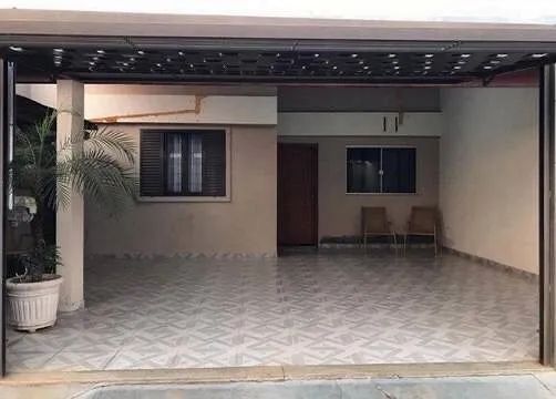 Vendo Casa Em Taguatinga Sul Qsf 4 (parcelada)