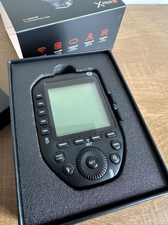 Godox XPro II Canon - Foto 3