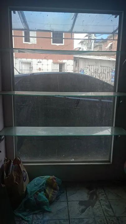 Vendo vidraça - vitrine - Foto 3