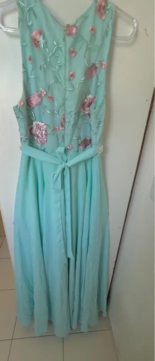 Vestido de festa  - Foto 4