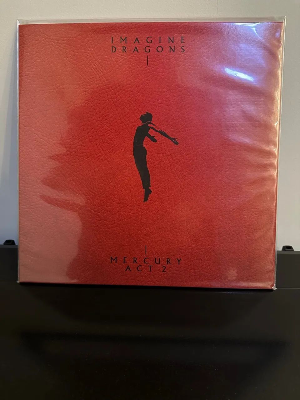 Imagine Dragons - Mercury - Act 2 (Vinil)