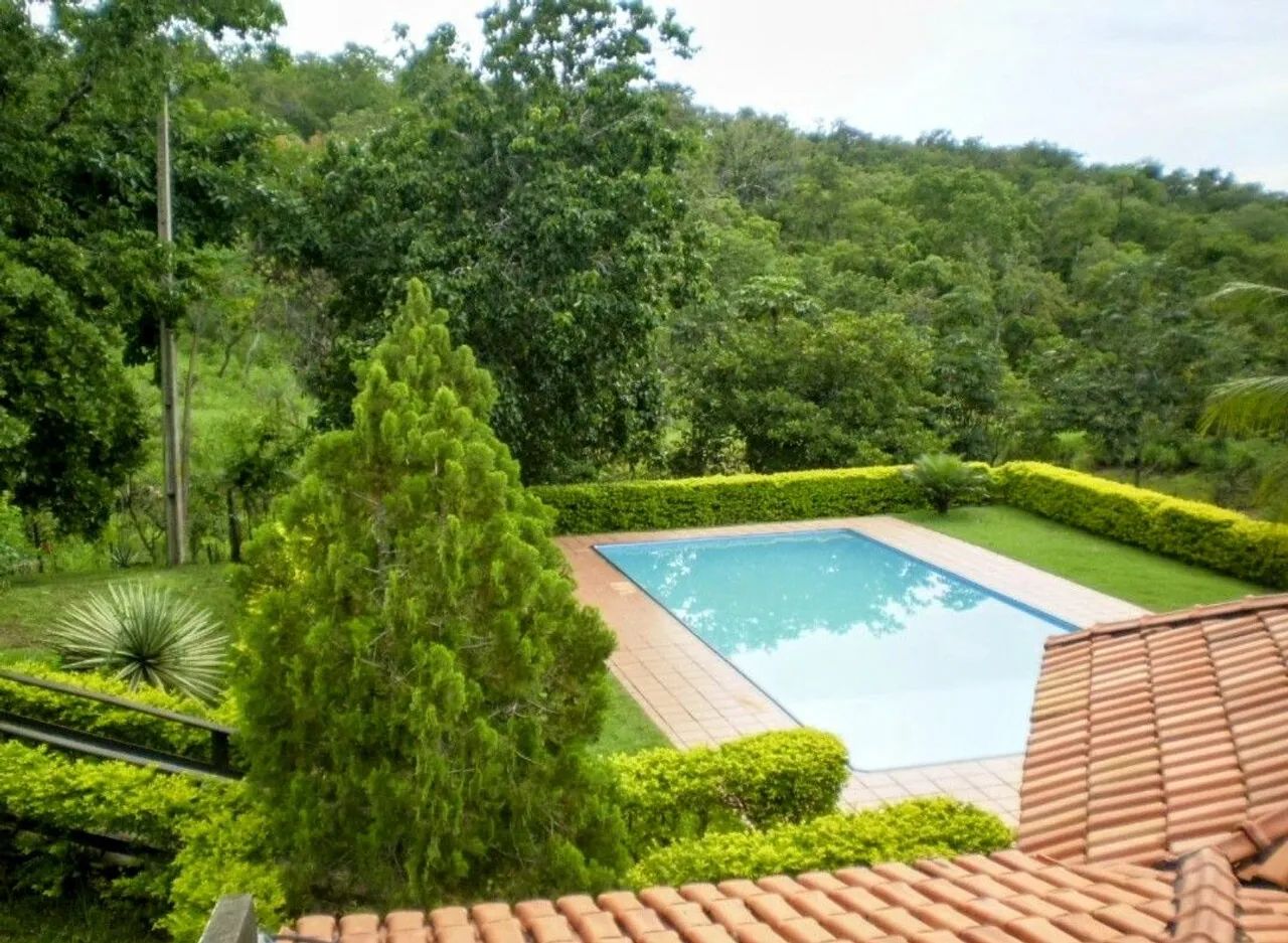 Chácara Palmas - locações para temporada - Foto 6