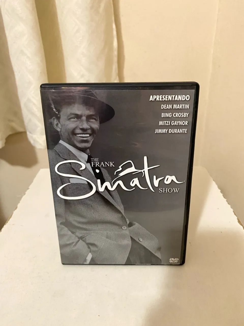 DVD The Frank Sinatra Show